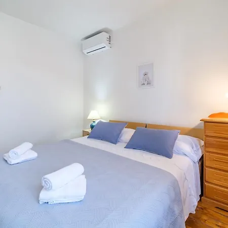 Σπίτι διακοπών House With A Parking Space Sutivan, Brac - 23075 *