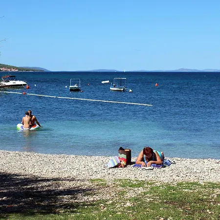 House With A Parking Space Sutivan, Brac - 23075 Σπίτι διακοπών *
