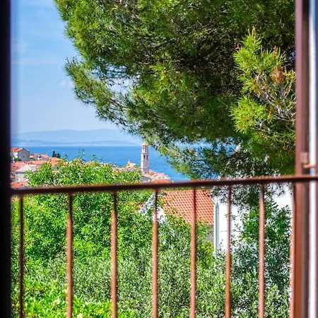 House With A Parking Space Sutivan, Brac - 23075 Σπίτι διακοπών
