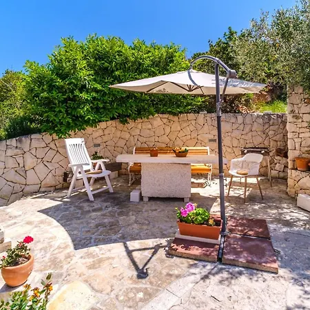 Σπίτι διακοπών House With A Parking Space Sutivan, Brac - 23075