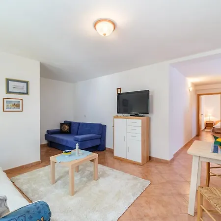 House With A Parking Space Sutivan, Brac - 23075 Супетар