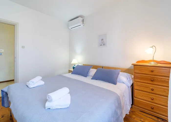 Vikendica House With A Parking Space Sutivan, Brac - 23075 *