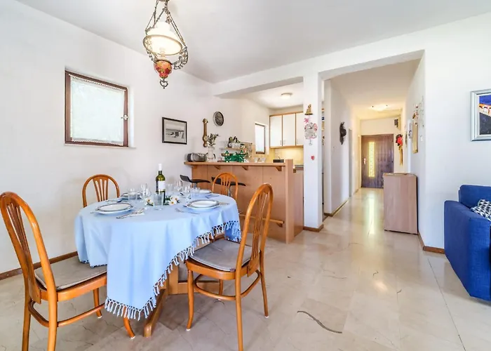 Vikendica House With A Parking Space Sutivan, Brac - 23075