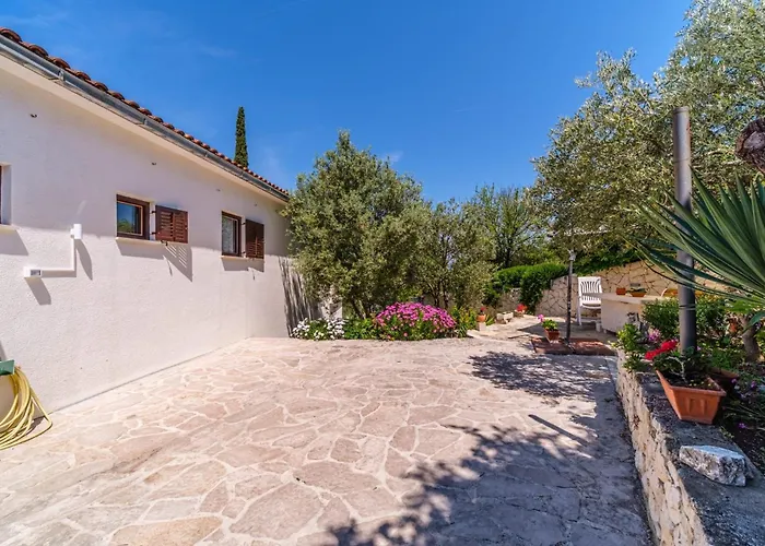 Vikendica House With A Parking Space Sutivan, Brac - 23075